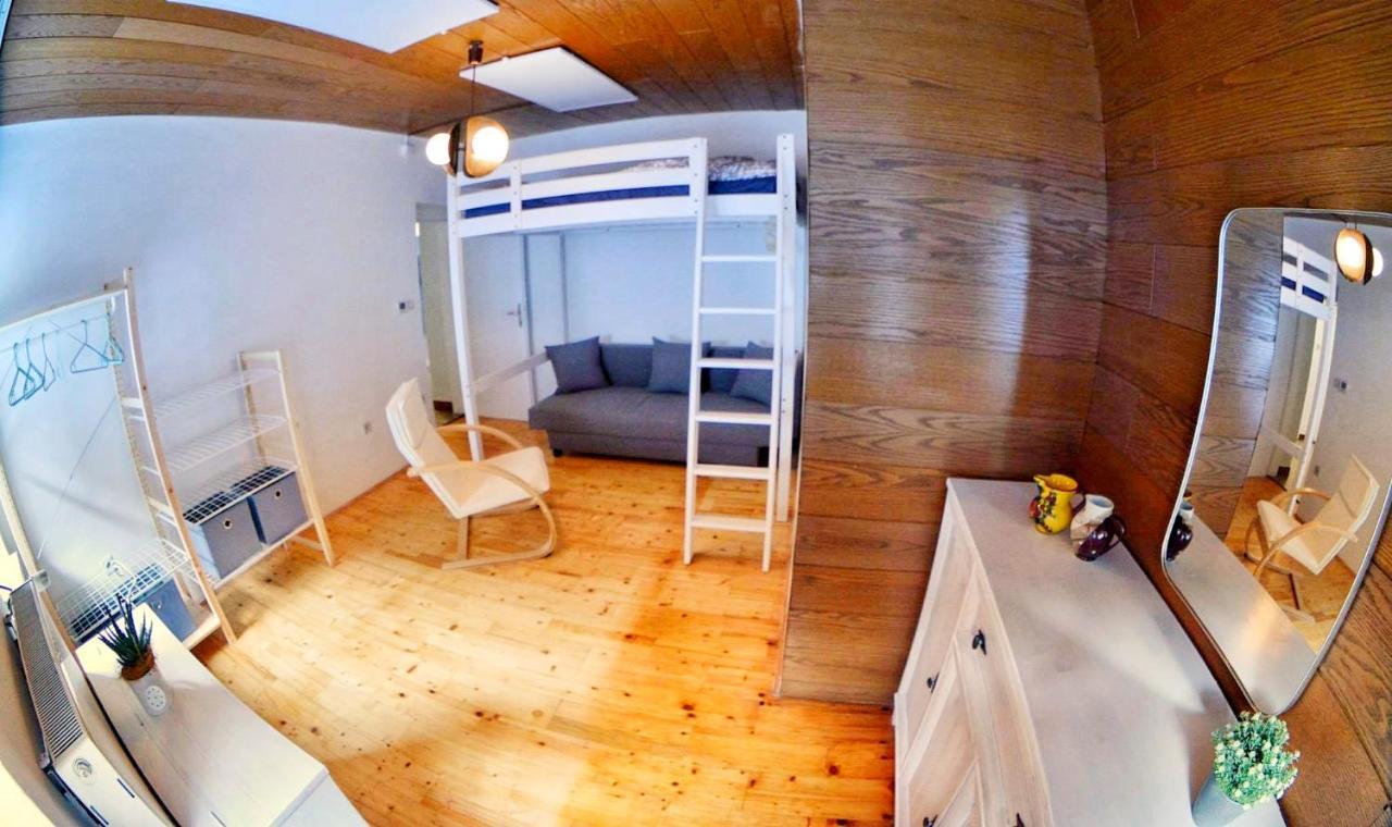Apartment Lua 布莱德 外观 照片