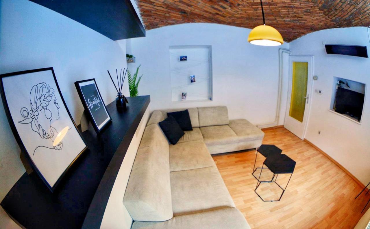 Apartment Lua 布莱德 外观 照片