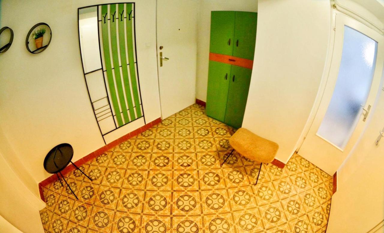 Apartment Lua 布莱德 外观 照片