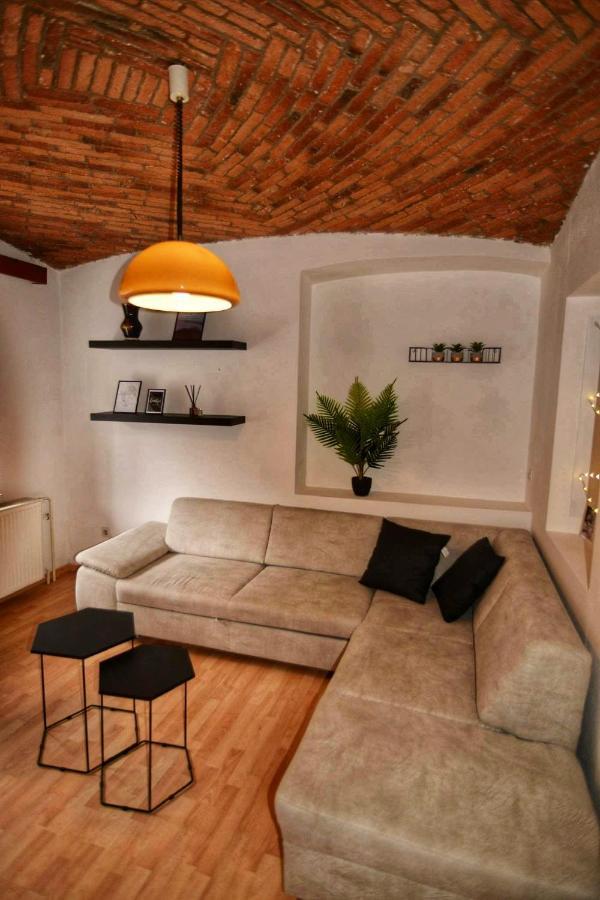 Apartment Lua 布莱德 外观 照片