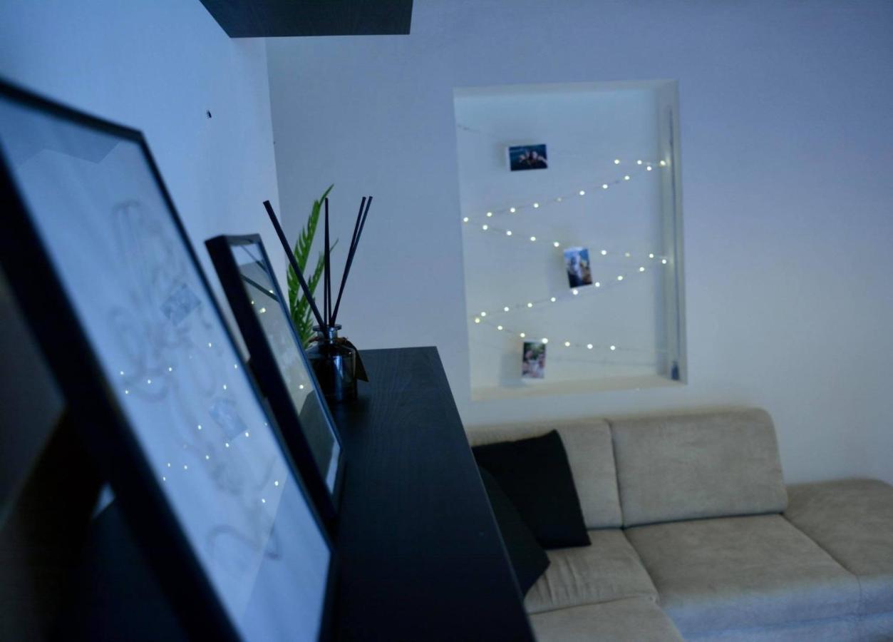 Apartment Lua 布莱德 外观 照片