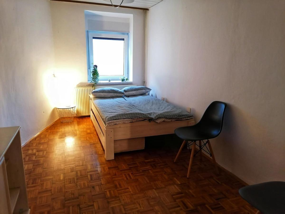 Apartment Lua 布莱德 外观 照片